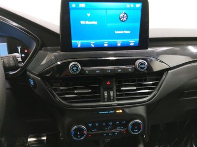2024 Ford Escape — photo 13 view
