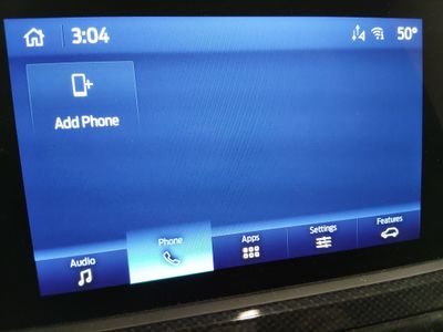 2024 Ford Escape — photo 20 view
