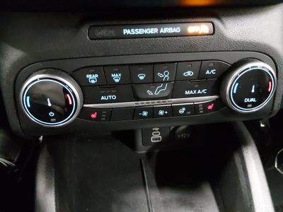 2024 Ford Escape — photo 17 view