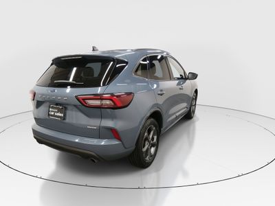 2024 Ford Escape — photo 7 view