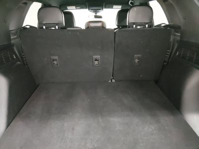 2024 Ford Escape — photo 11 view