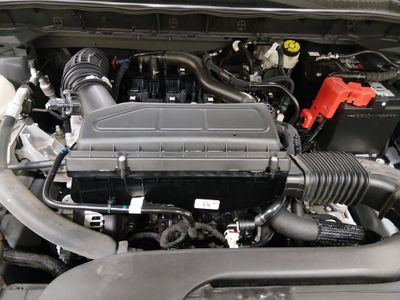 2024 Ford Escape — photo 9 view