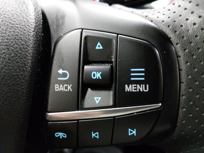 2024 Ford Escape — photo 19 view
