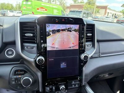 2026 Ram 1500 — photo 23 view