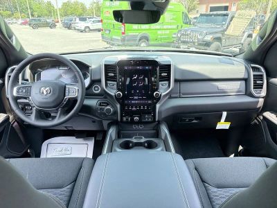 2026 Ram 1500 — photo 25 view