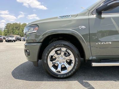 2026 Ram 1500 — photo 9 view