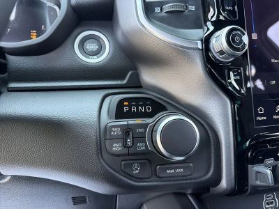 2026 Ram 1500 — photo 18 view