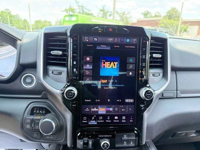 2026 Ram 1500 — photo 21 view