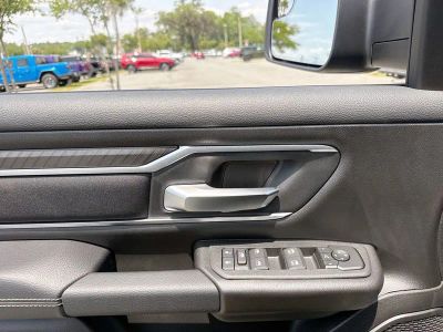 2026 Ram 1500 — photo 12 view