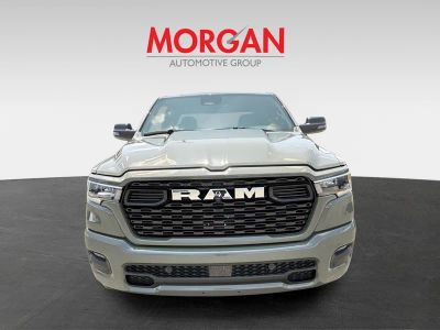 2026 Ram 1500 — photo 7 view