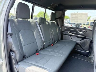 2026 Ram 1500 — photo 24 view