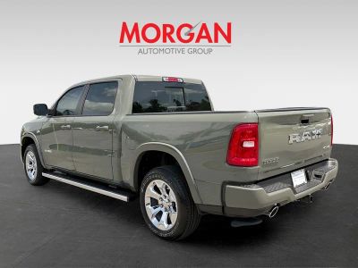 2026 Ram 1500 — detail view