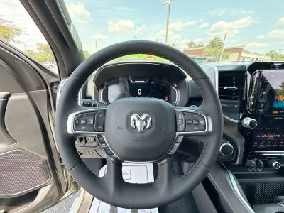 2026 Ram 1500 — photo 13 view