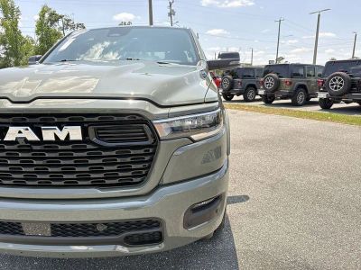 2026 Ram 1500 — photo 8 view