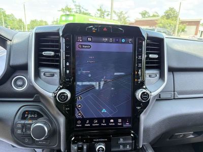 2026 Ram 1500 — photo 22 view