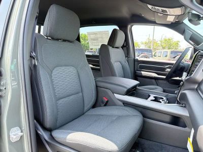 2026 Ram 1500 — photo 26 view