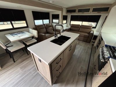 2026 Grand Design Imagine - Photo 15