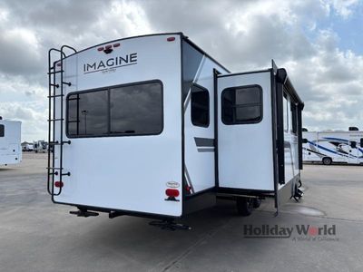 2026 Grand Design Imagine - Photo 26