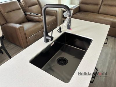 2026 Grand Design Imagine - Photo 16