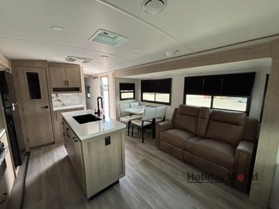 2026 Grand Design Imagine - Photo 5