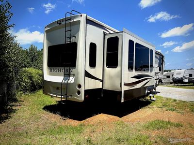 2018 Heartland Bighorn - Photo 2