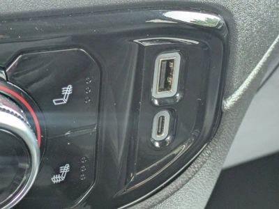 2025 GMC Sierra 1500 — photo 21 view