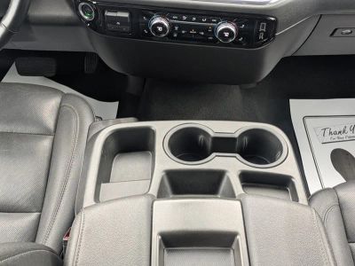 2025 GMC Sierra 1500 — photo 18 view