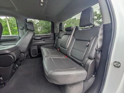 2025 GMC Sierra 1500 — photo 13 view