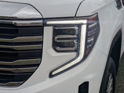 2025 GMC Sierra 1500 — photo 9 view