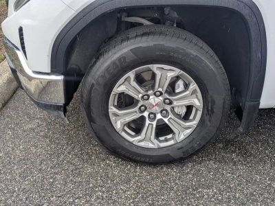 2025 GMC Sierra 1500 — photo 10 view