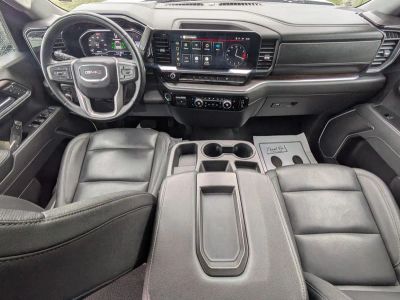 2025 GMC Sierra 1500 — photo 14 view