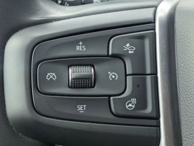 2025 GMC Sierra 1500 — photo 24 view