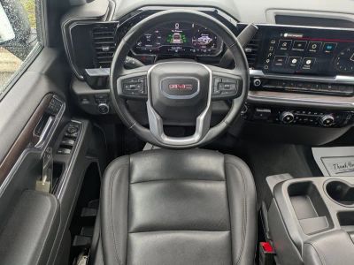 2025 GMC Sierra 1500 — photo 15 view
