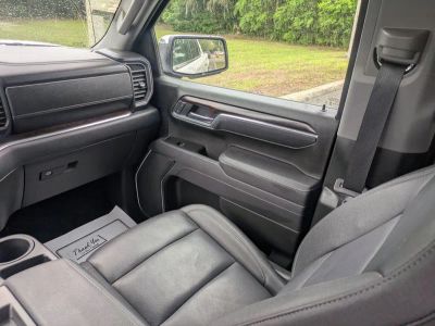 2025 GMC Sierra 1500 — photo 16 view