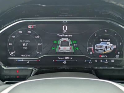 2025 GMC Sierra 1500 — photo 26 view