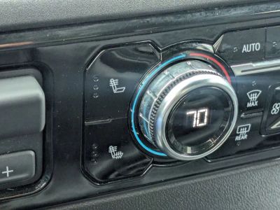 2025 GMC Sierra 1500 — photo 22 view