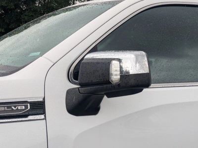 2025 GMC Sierra 1500 — photo 11 view