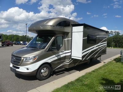 2025 Winnebago Navion - Photo 2
