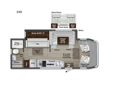 2025 Winnebago Navion - Photo 5