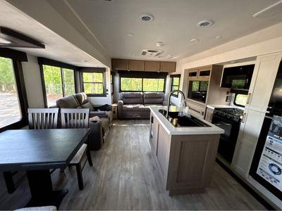 2026 Jayco Eagle HT - Photo 9