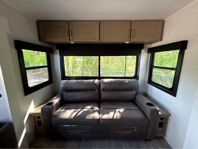 2026 Jayco Eagle HT - Photo 12