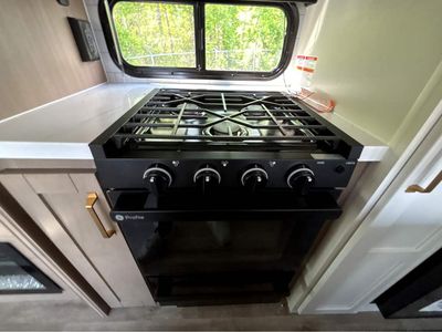 2026 Jayco Eagle HT - Photo 17