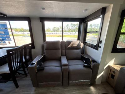 2026 Jayco Eagle HT - Photo 11