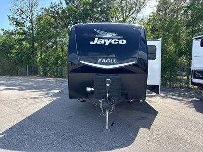 2026 Jayco Eagle HT - Photo 4