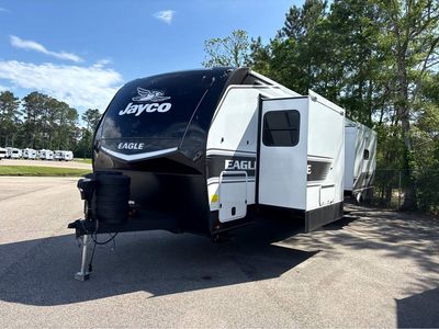 2026 Jayco Eagle HT - Photo 5