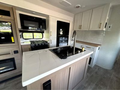 2026 Jayco Eagle HT - Photo 16