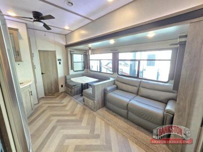 2020 Wildwood Heritage Glen 356QB - Photo 44