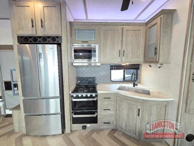 2020 Wildwood Heritage Glen 356QB - Photo 10