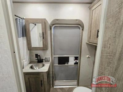 2020 Wildwood Heritage Glen 356QB - Photo 25