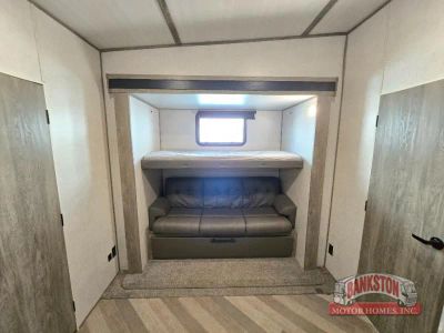 2020 Wildwood Heritage Glen 356QB - Photo 23